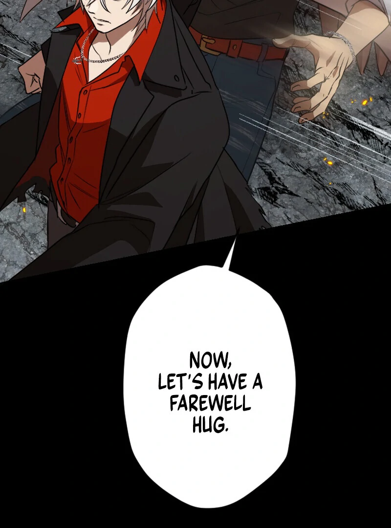 Reincarnated With a Metal Bat ~Surviving the Monochrome Madness~ Chapter 30 - page 125