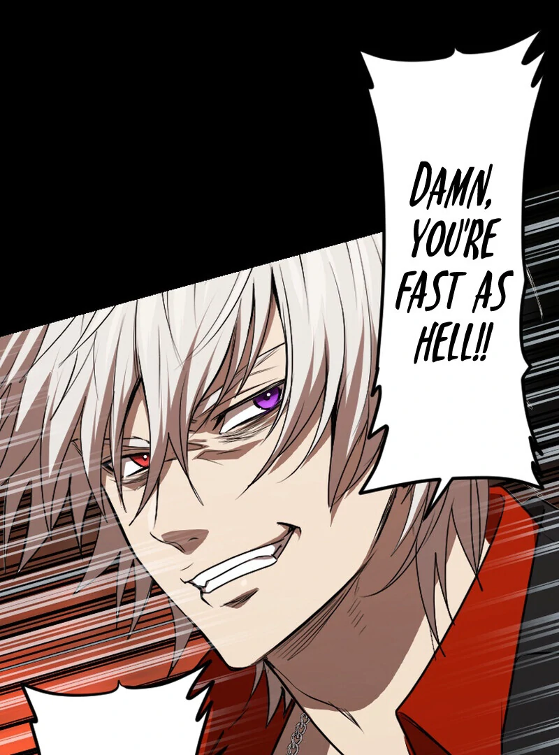 Reincarnated With a Metal Bat ~Surviving the Monochrome Madness~ Chapter 30 - page 126