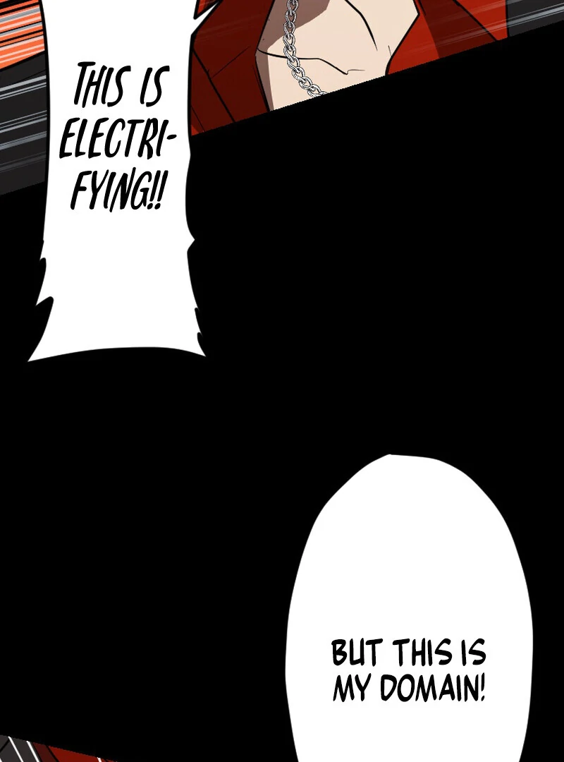 Reincarnated With a Metal Bat ~Surviving the Monochrome Madness~ Chapter 30 - page 127