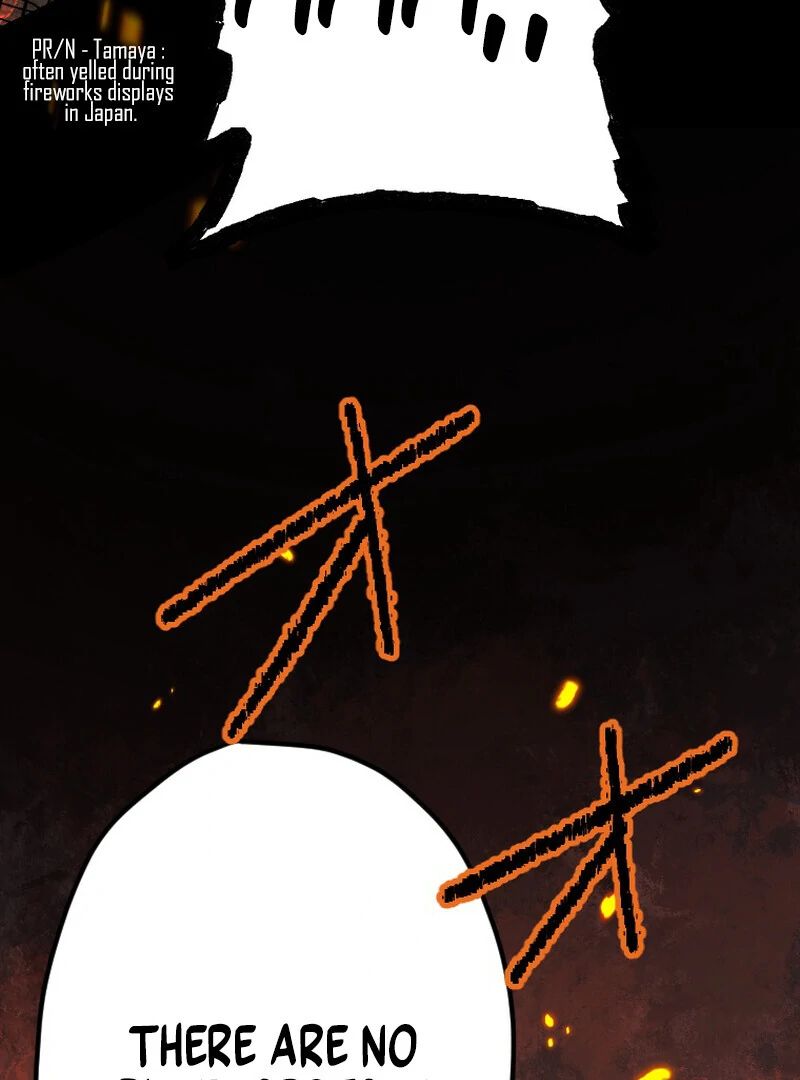 Reincarnated With a Metal Bat ~Surviving the Monochrome Madness~ Chapter 30 - page 136