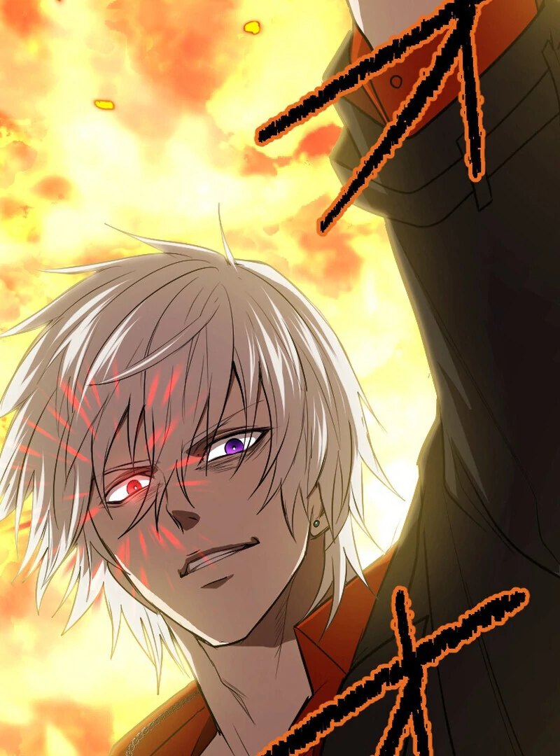 Reincarnated With a Metal Bat ~Surviving the Monochrome Madness~ Chapter 30 - page 138