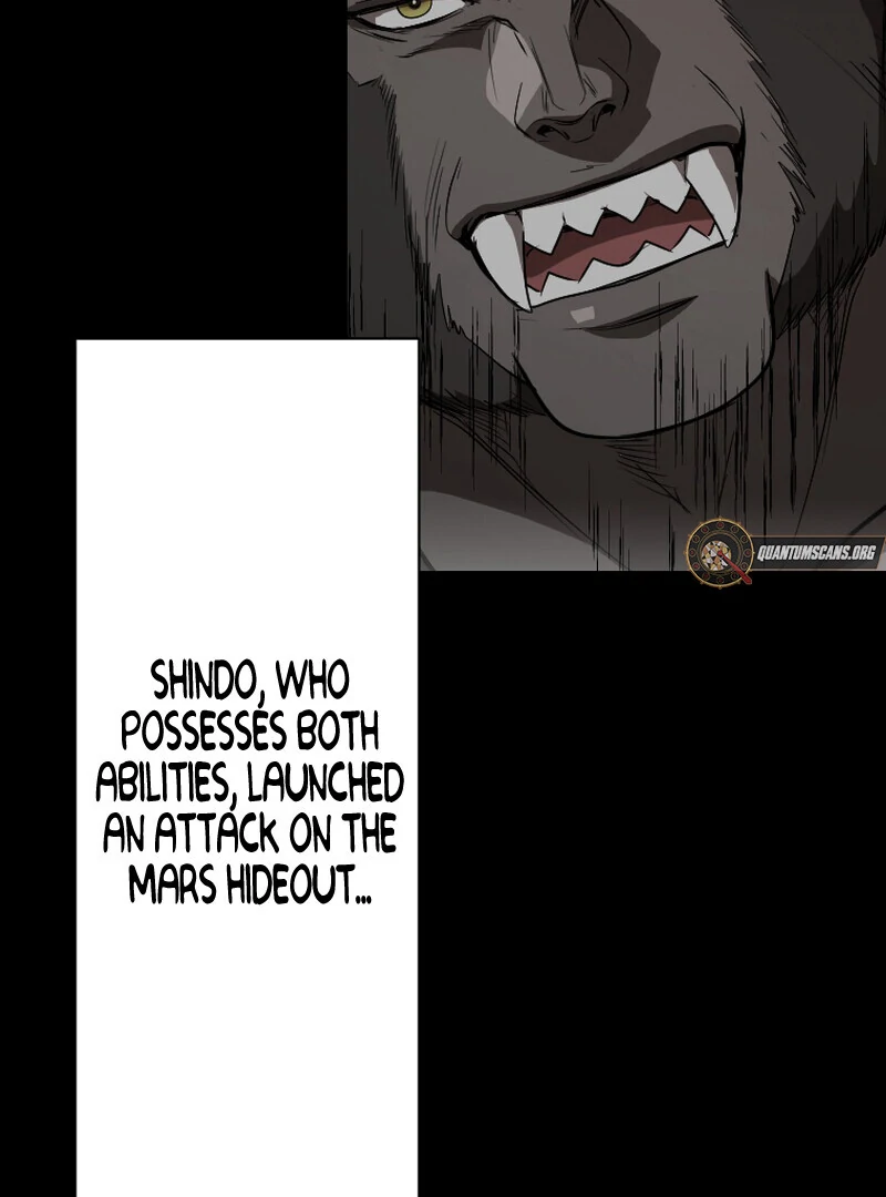 Reincarnated With a Metal Bat ~Surviving the Monochrome Madness~ Chapter 30 - page 14
