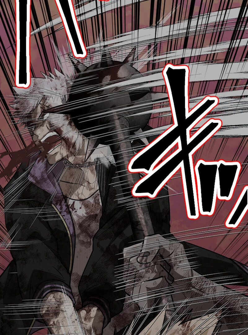 Reincarnated With a Metal Bat ~Surviving the Monochrome Madness~ Chapter 30 - page 16