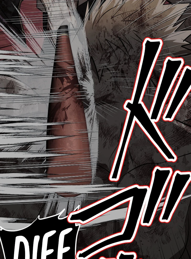 Reincarnated With a Metal Bat ~Surviving the Monochrome Madness~ Chapter 30 - page 17