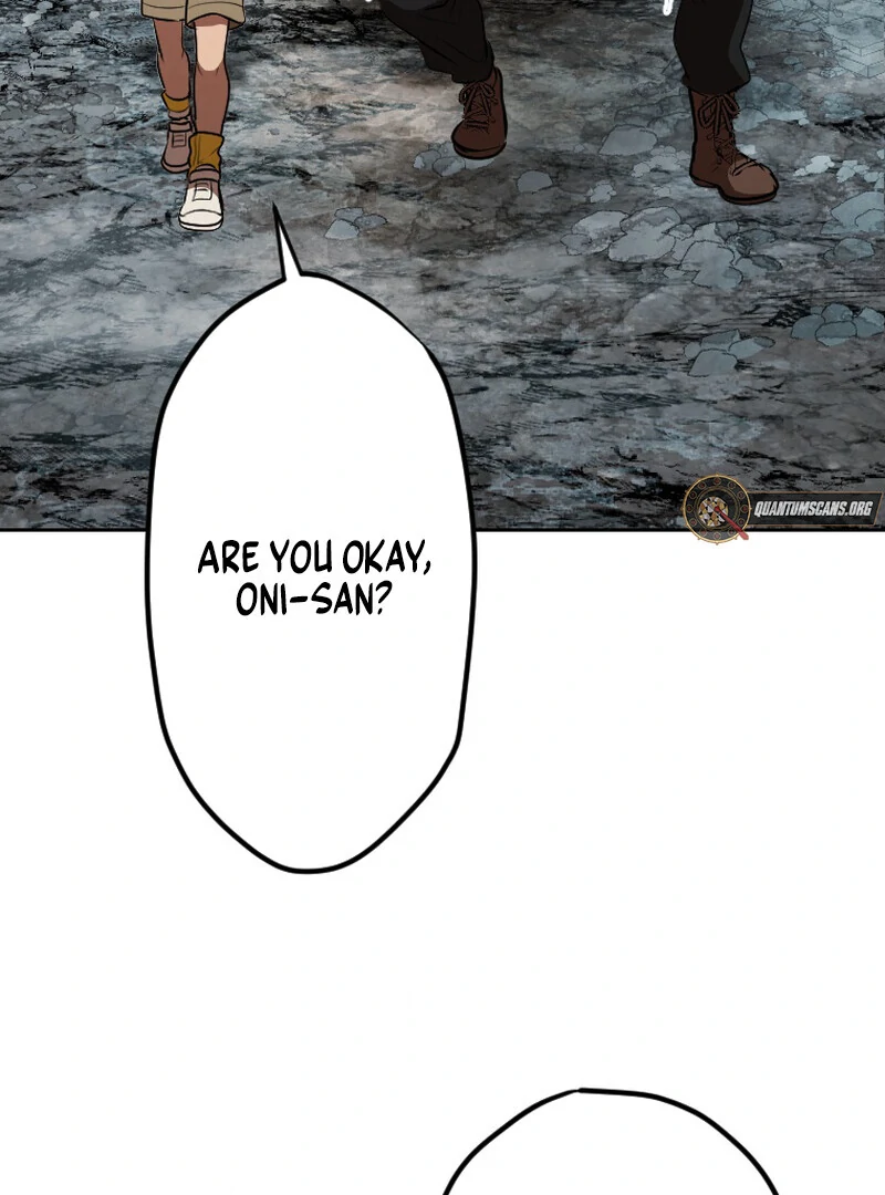 Reincarnated With a Metal Bat ~Surviving the Monochrome Madness~ Chapter 30 - page 28
