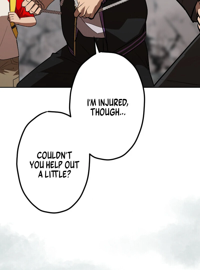 Reincarnated With a Metal Bat ~Surviving the Monochrome Madness~ Chapter 30 - page 30