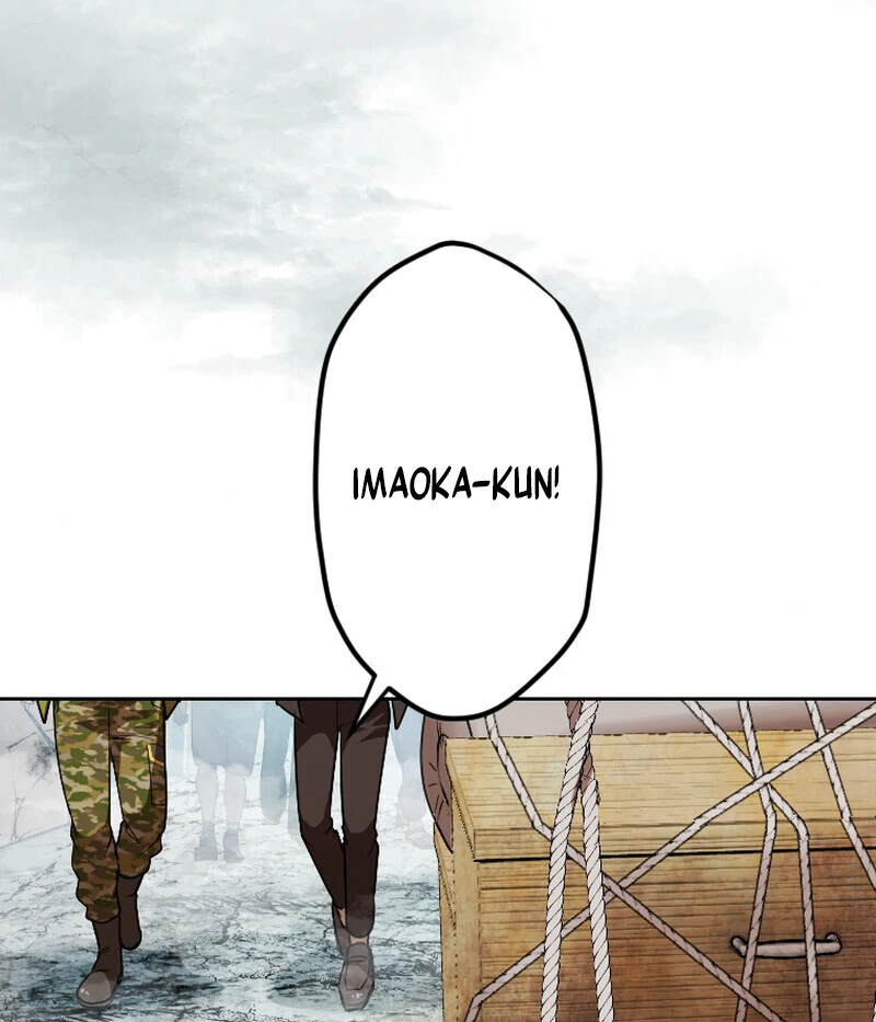 Reincarnated With a Metal Bat ~Surviving the Monochrome Madness~ Chapter 30 - page 31