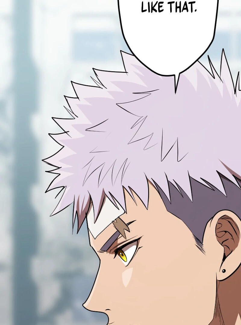 Reincarnated With a Metal Bat ~Surviving the Monochrome Madness~ Chapter 30 - page 38