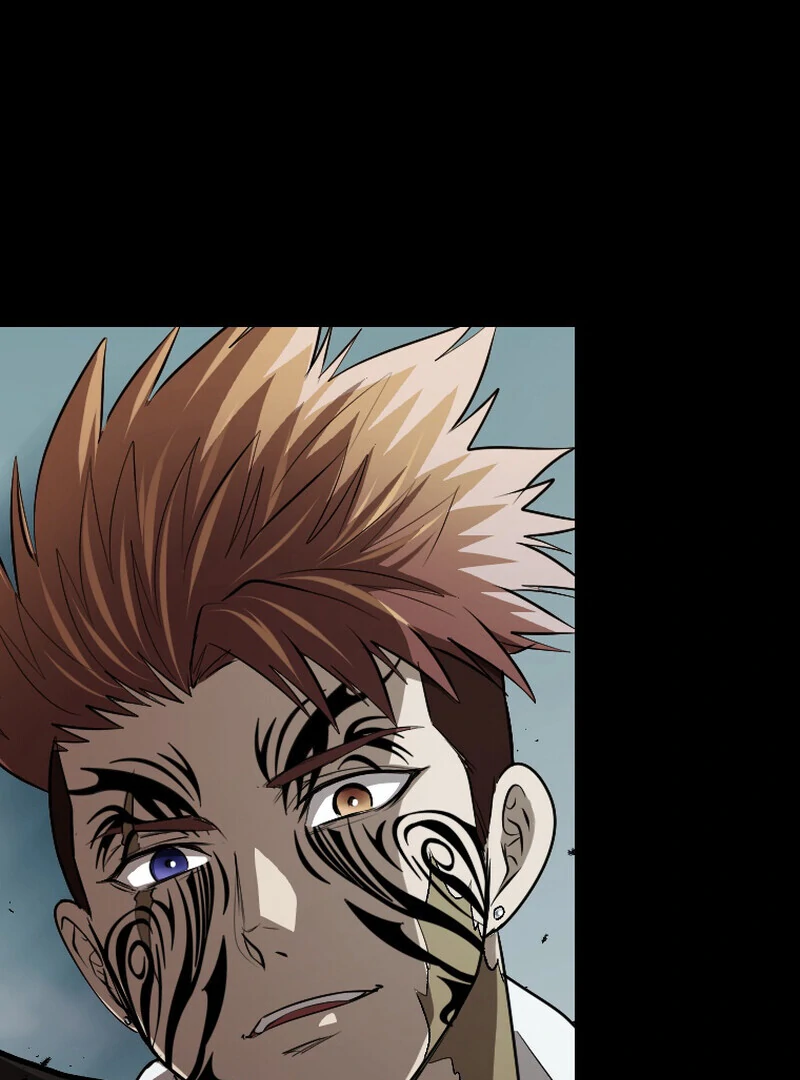 Reincarnated With a Metal Bat ~Surviving the Monochrome Madness~ Chapter 30 - page 40