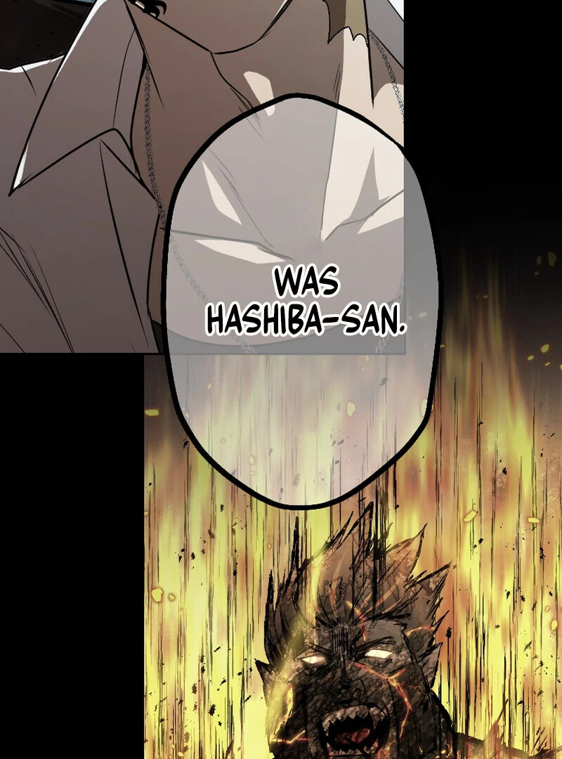 Reincarnated With a Metal Bat ~Surviving the Monochrome Madness~ Chapter 30 - page 41