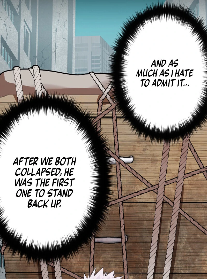 Reincarnated With a Metal Bat ~Surviving the Monochrome Madness~ Chapter 30 - page 44