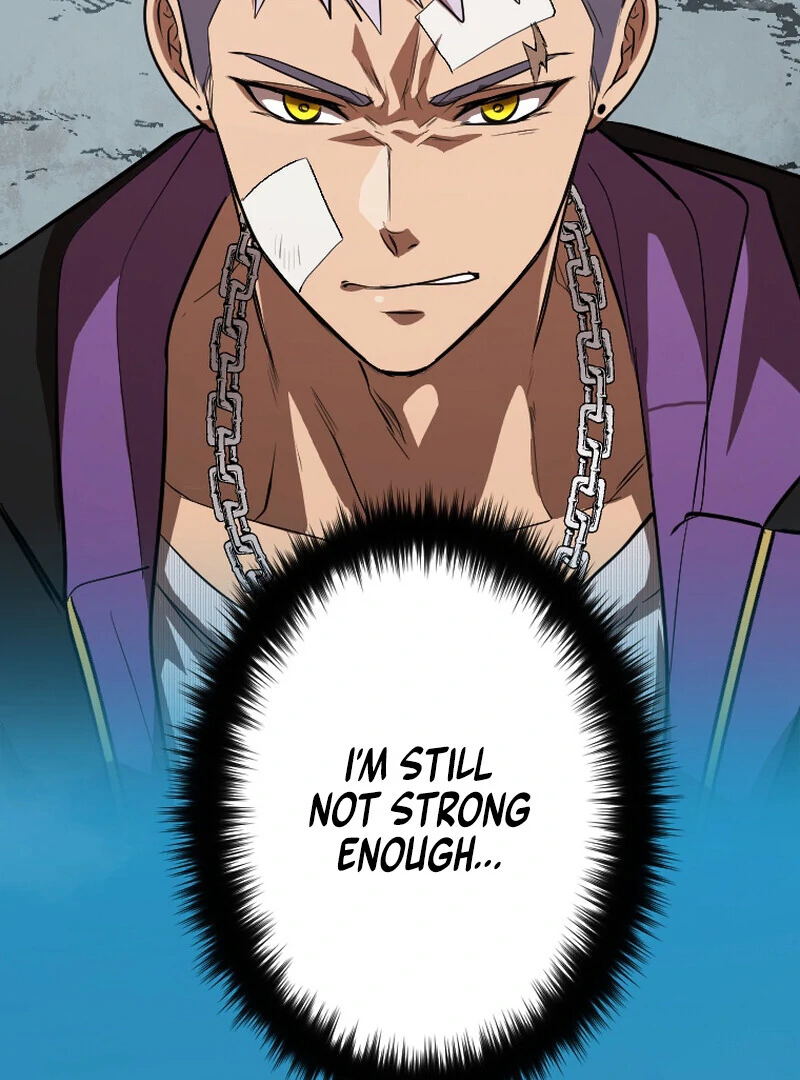 Reincarnated With a Metal Bat ~Surviving the Monochrome Madness~ Chapter 30 - page 47
