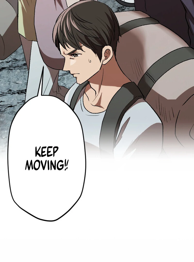 Reincarnated With a Metal Bat ~Surviving the Monochrome Madness~ Chapter 30 - page 4