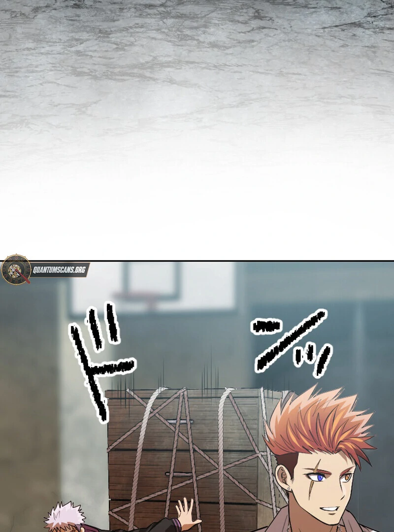 Reincarnated With a Metal Bat ~Surviving the Monochrome Madness~ Chapter 30 - page 52