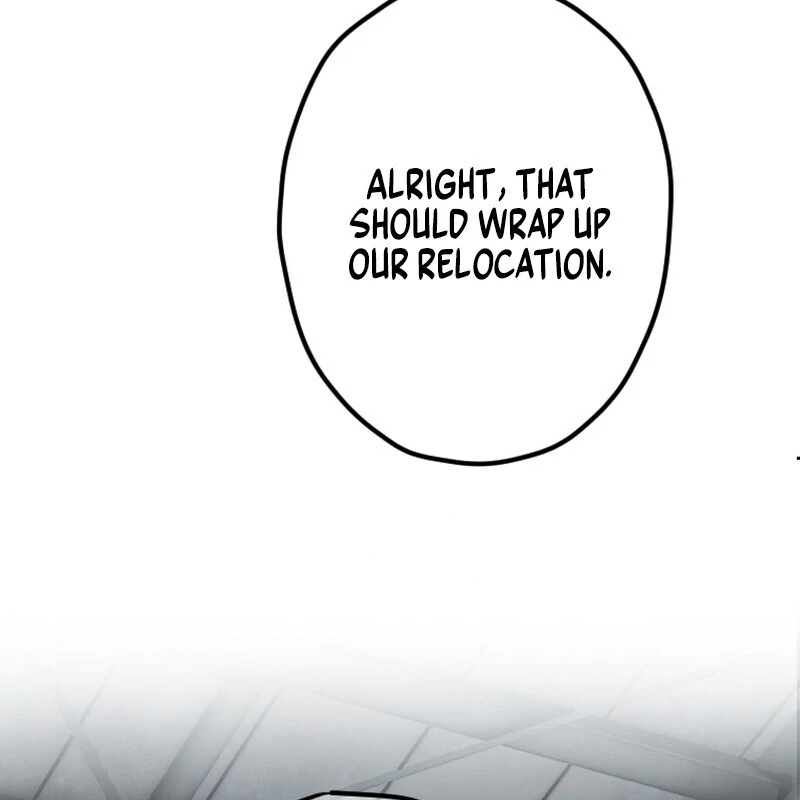 Reincarnated With a Metal Bat ~Surviving the Monochrome Madness~ Chapter 30 - page 54