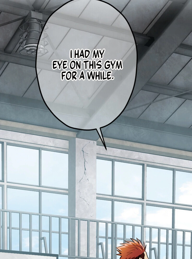 Reincarnated With a Metal Bat ~Surviving the Monochrome Madness~ Chapter 30 - page 55