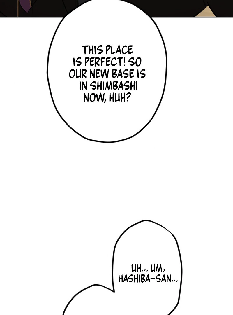 Reincarnated With a Metal Bat ~Surviving the Monochrome Madness~ Chapter 30 - page 57