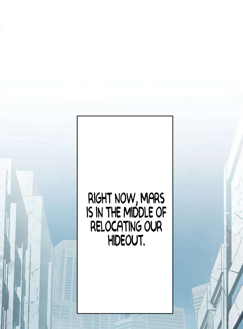 Reincarnated With a Metal Bat ~Surviving the Monochrome Madness~ Chapter 30 - page 5