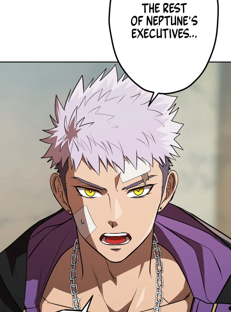 Reincarnated With a Metal Bat ~Surviving the Monochrome Madness~ Chapter 30 - page 60