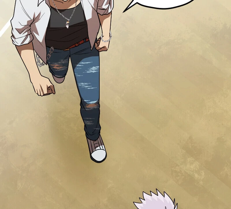 Reincarnated With a Metal Bat ~Surviving the Monochrome Madness~ Chapter 30 - page 64