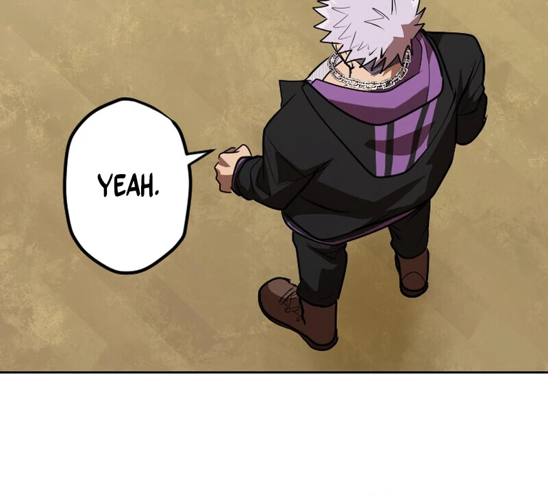 Reincarnated With a Metal Bat ~Surviving the Monochrome Madness~ Chapter 30 - page 65