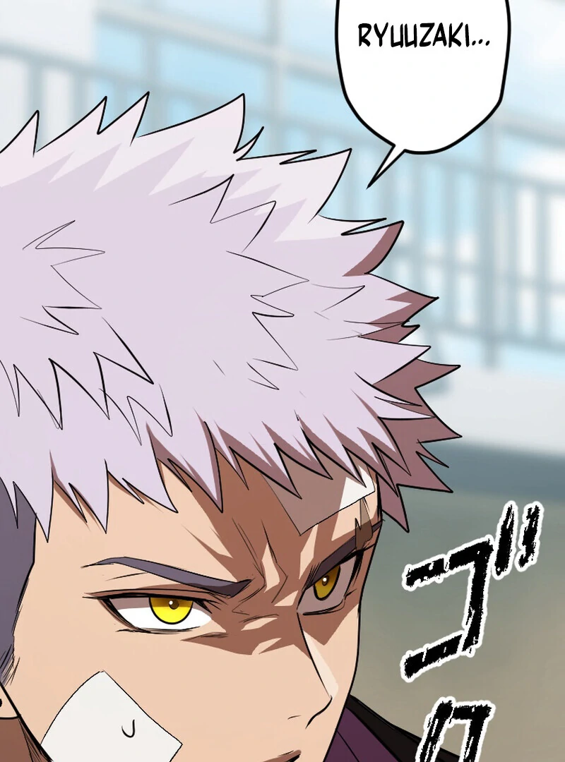Reincarnated With a Metal Bat ~Surviving the Monochrome Madness~ Chapter 30 - page 71