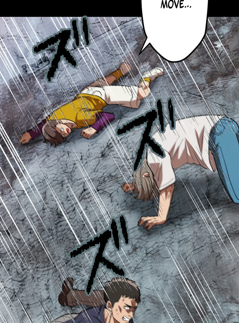 Reincarnated With a Metal Bat ~Surviving the Monochrome Madness~ Chapter 30 - page 80