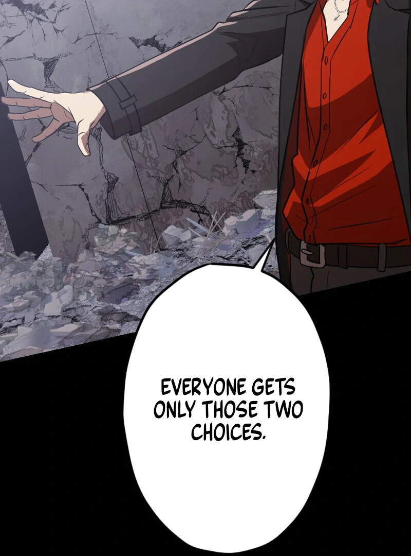 Reincarnated With a Metal Bat ~Surviving the Monochrome Madness~ Chapter 30 - page 83