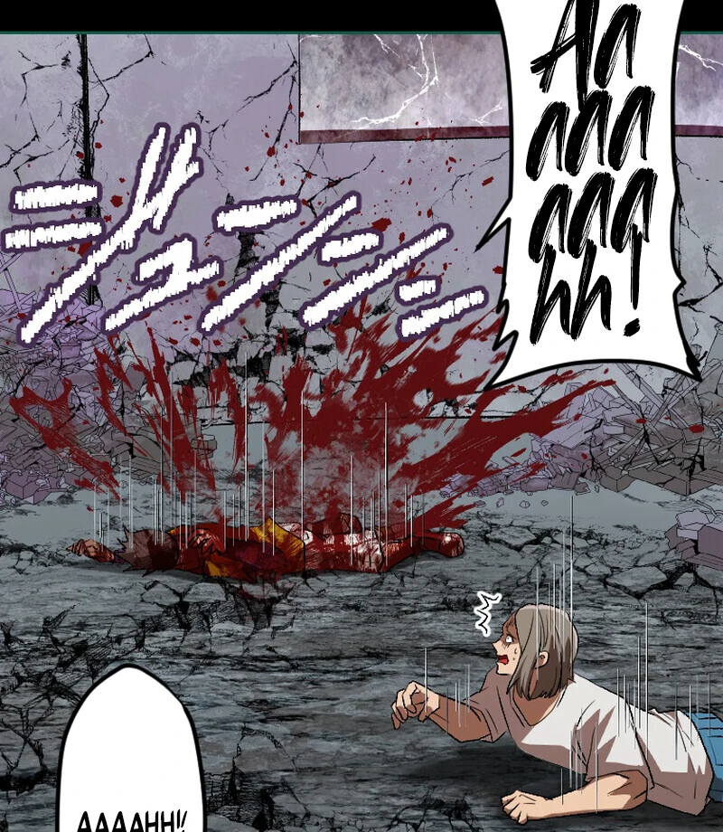 Reincarnated With a Metal Bat ~Surviving the Monochrome Madness~ Chapter 30 - page 86