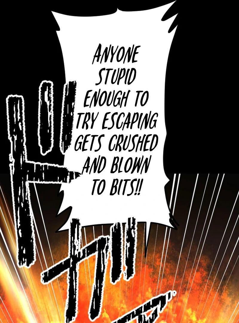 Reincarnated With a Metal Bat ~Surviving the Monochrome Madness~ Chapter 30 - page 88