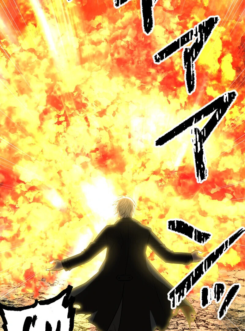 Reincarnated With a Metal Bat ~Surviving the Monochrome Madness~ Chapter 30 - page 89