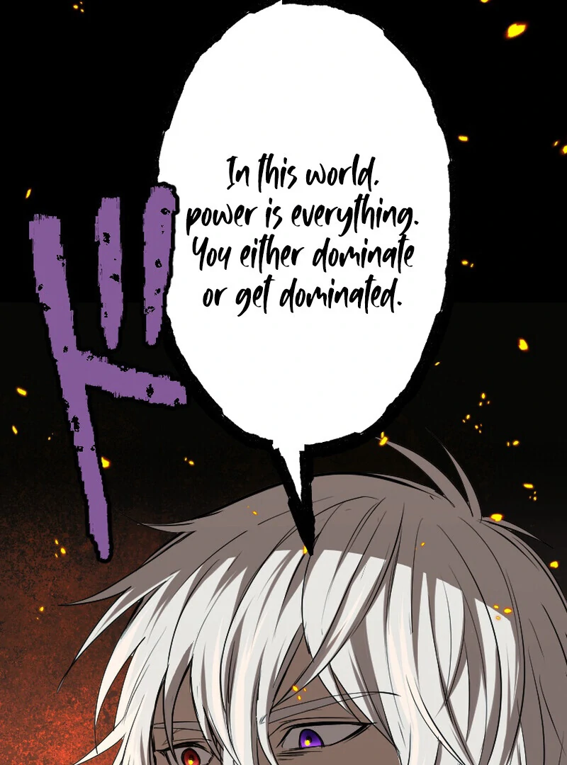 Reincarnated With a Metal Bat ~Surviving the Monochrome Madness~ Chapter 30 - page 91