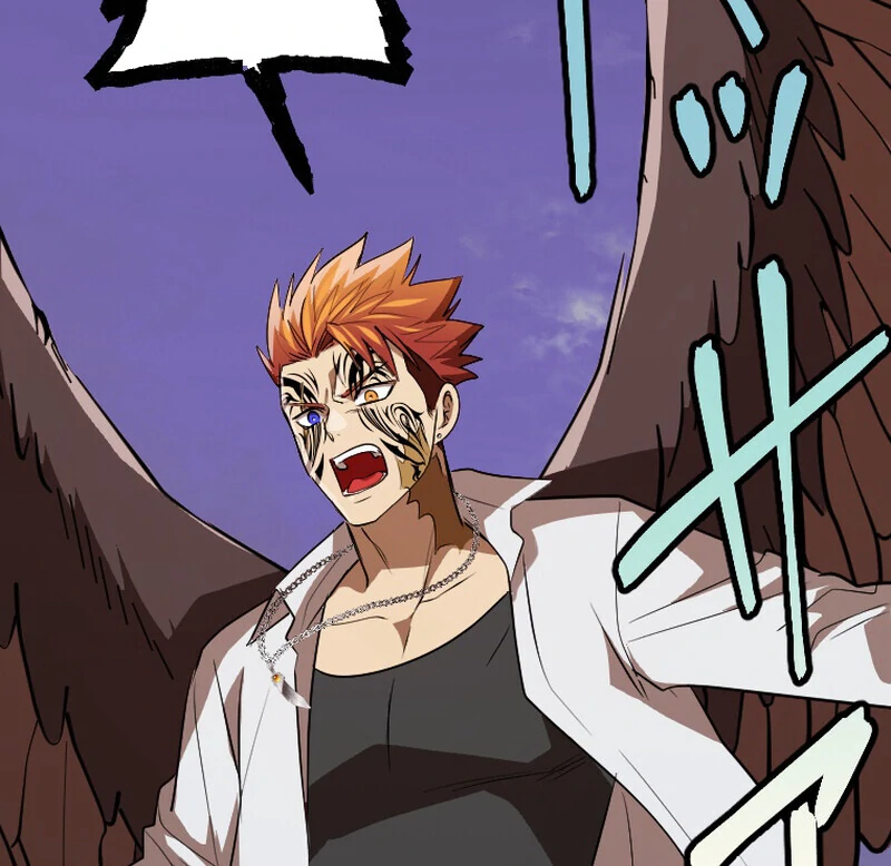 Reincarnated With a Metal Bat ~Surviving the Monochrome Madness~ Chapter 30 - page 96