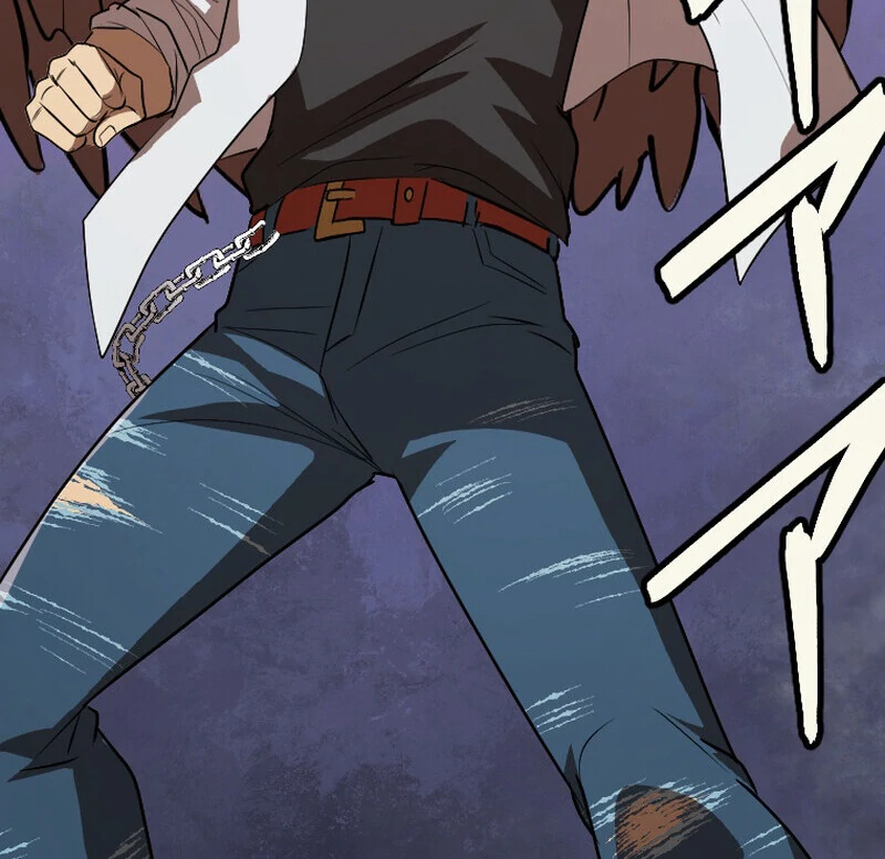 Reincarnated With a Metal Bat ~Surviving the Monochrome Madness~ Chapter 30 - page 97