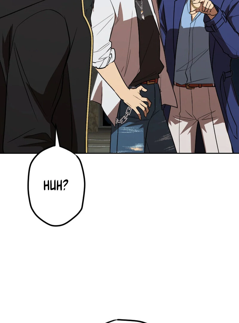 Reincarnated With a Metal Bat ~Surviving the Monochrome Madness~ Chapter 31 - page 106