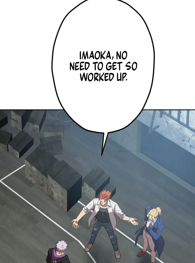 Reincarnated With a Metal Bat ~Surviving the Monochrome Madness~ Chapter 31 - page 107