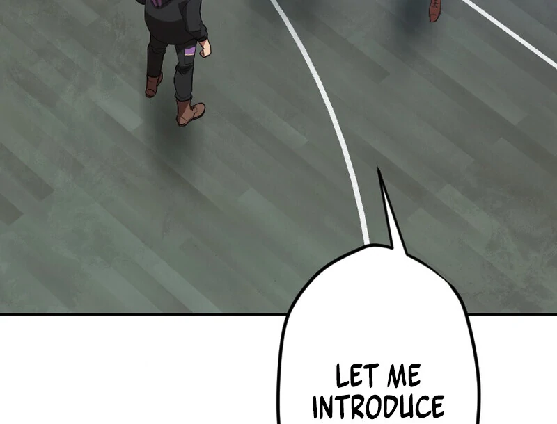 Reincarnated With a Metal Bat ~Surviving the Monochrome Madness~ Chapter 31 - page 108