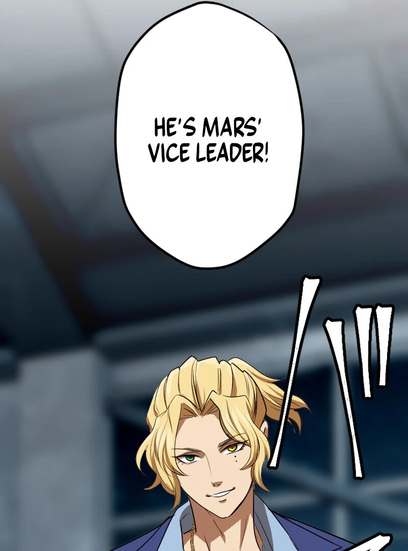 Reincarnated With a Metal Bat ~Surviving the Monochrome Madness~ Chapter 31 - page 110