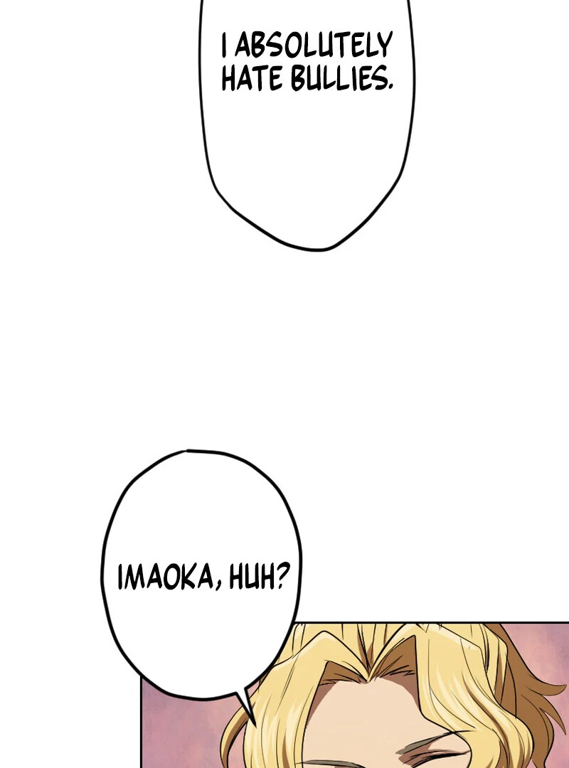 Reincarnated With a Metal Bat ~Surviving the Monochrome Madness~ Chapter 31 - page 118