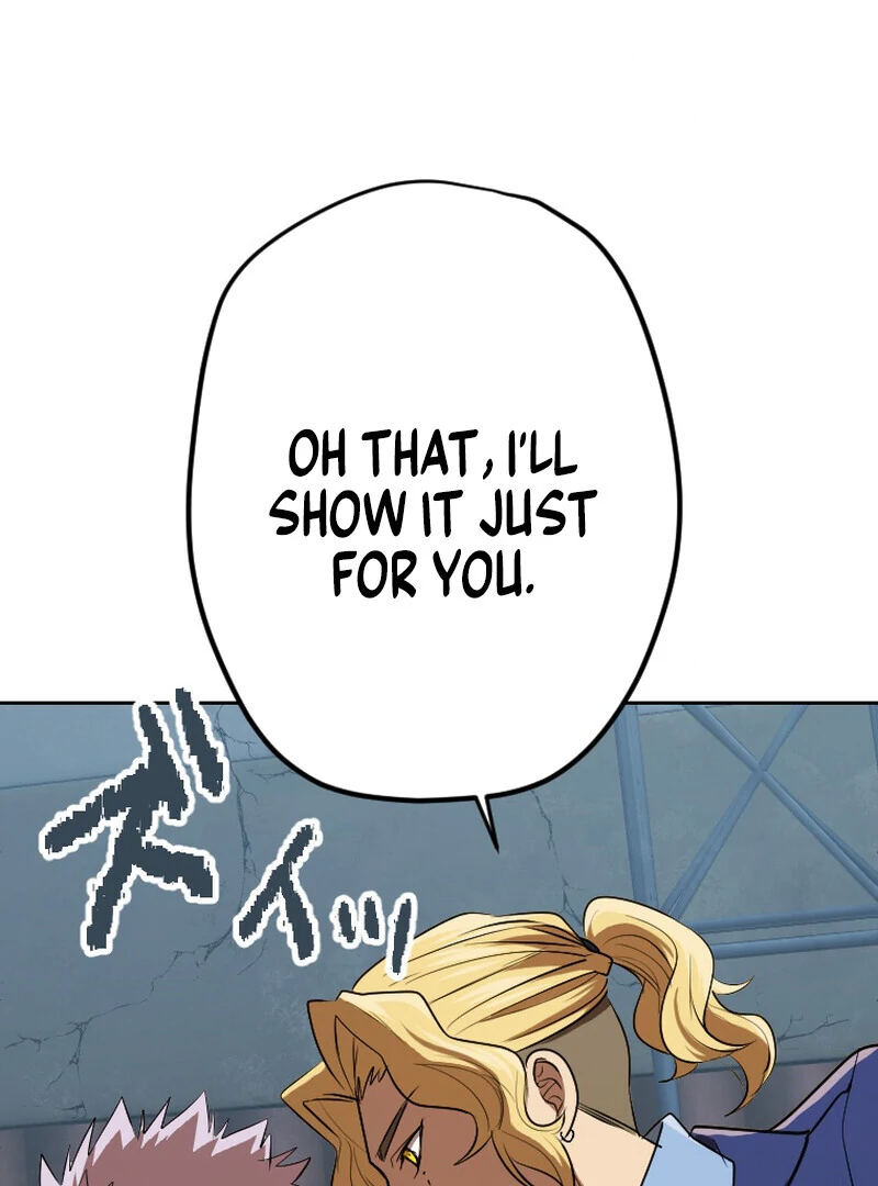 Reincarnated With a Metal Bat ~Surviving the Monochrome Madness~ Chapter 31 - page 122