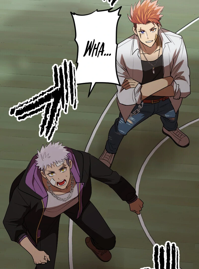 Reincarnated With a Metal Bat ~Surviving the Monochrome Madness~ Chapter 31 - page 130