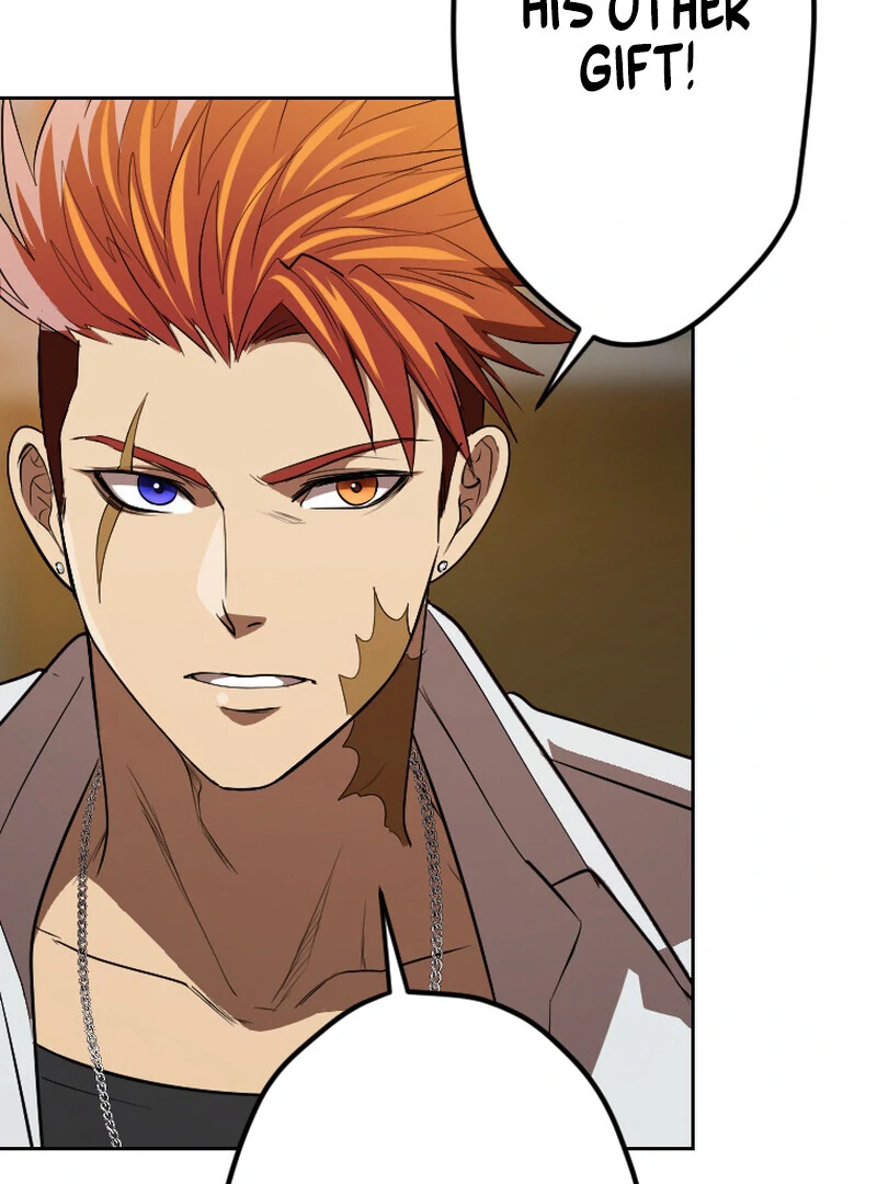Reincarnated With a Metal Bat ~Surviving the Monochrome Madness~ Chapter 31 - page 19