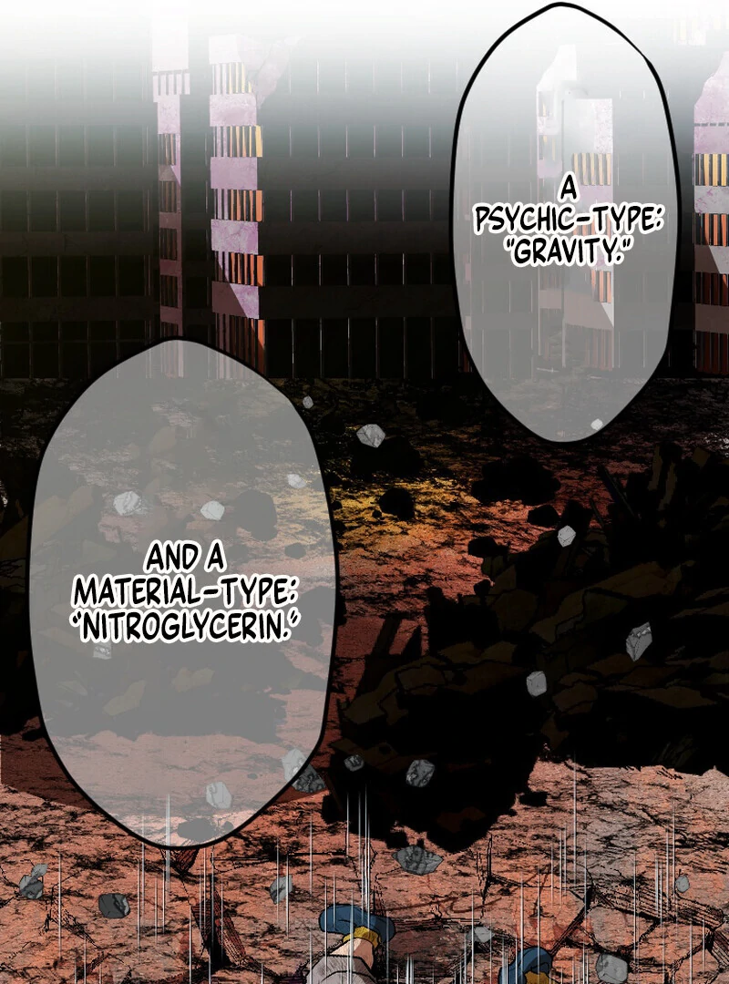 Reincarnated With a Metal Bat ~Surviving the Monochrome Madness~ Chapter 31 - page 23