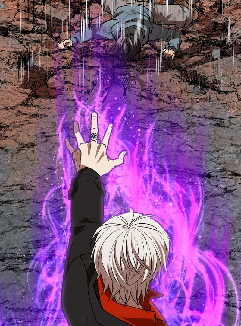 Reincarnated With a Metal Bat ~Surviving the Monochrome Madness~ Chapter 31 - page 24