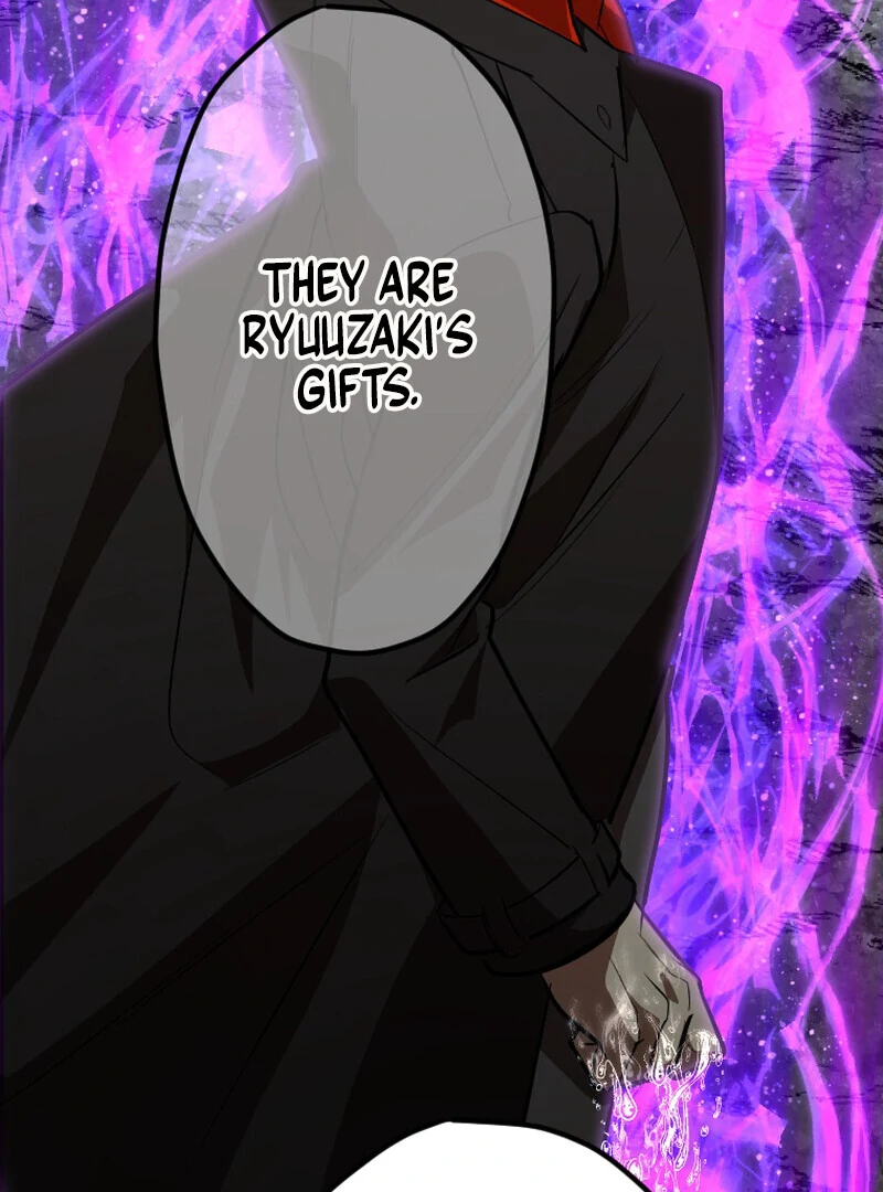 Reincarnated With a Metal Bat ~Surviving the Monochrome Madness~ Chapter 31 - page 25