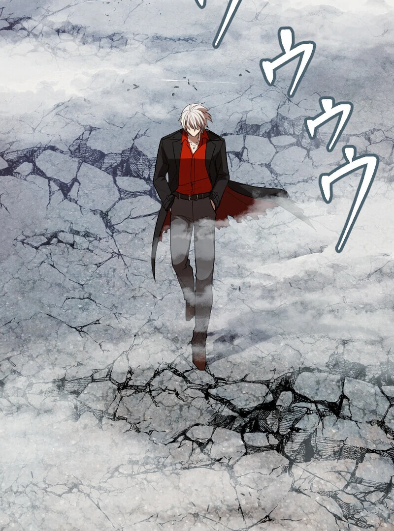 Reincarnated With a Metal Bat ~Surviving the Monochrome Madness~ Chapter 31 - page 28