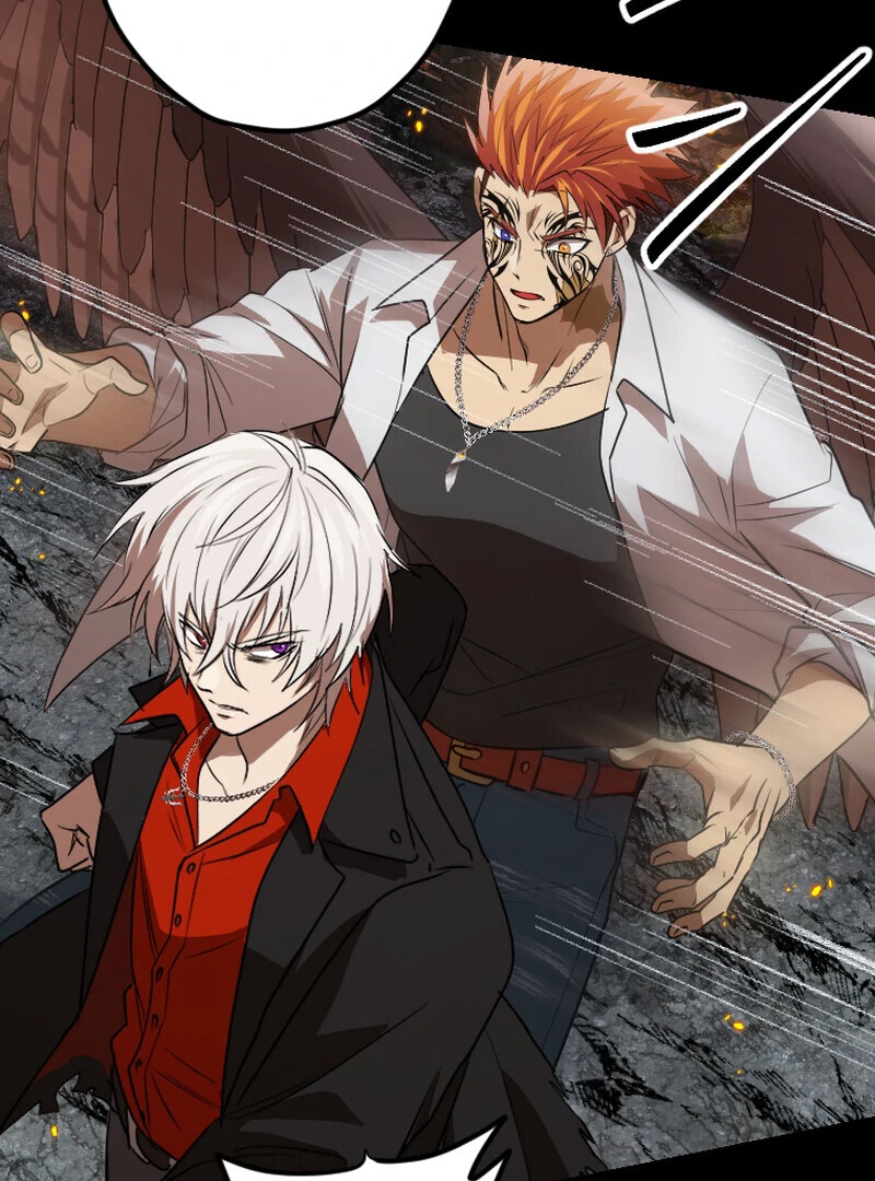 Reincarnated With a Metal Bat ~Surviving the Monochrome Madness~ Chapter 31 - page 3
