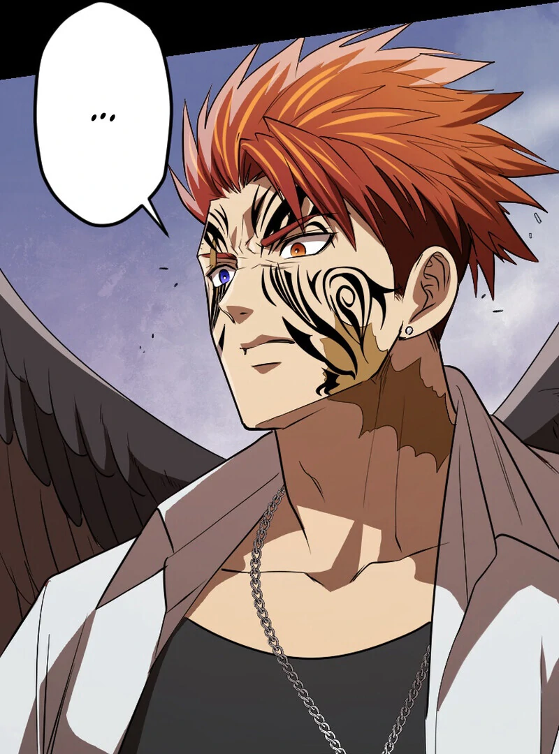 Reincarnated With a Metal Bat ~Surviving the Monochrome Madness~ Chapter 31 - page 34