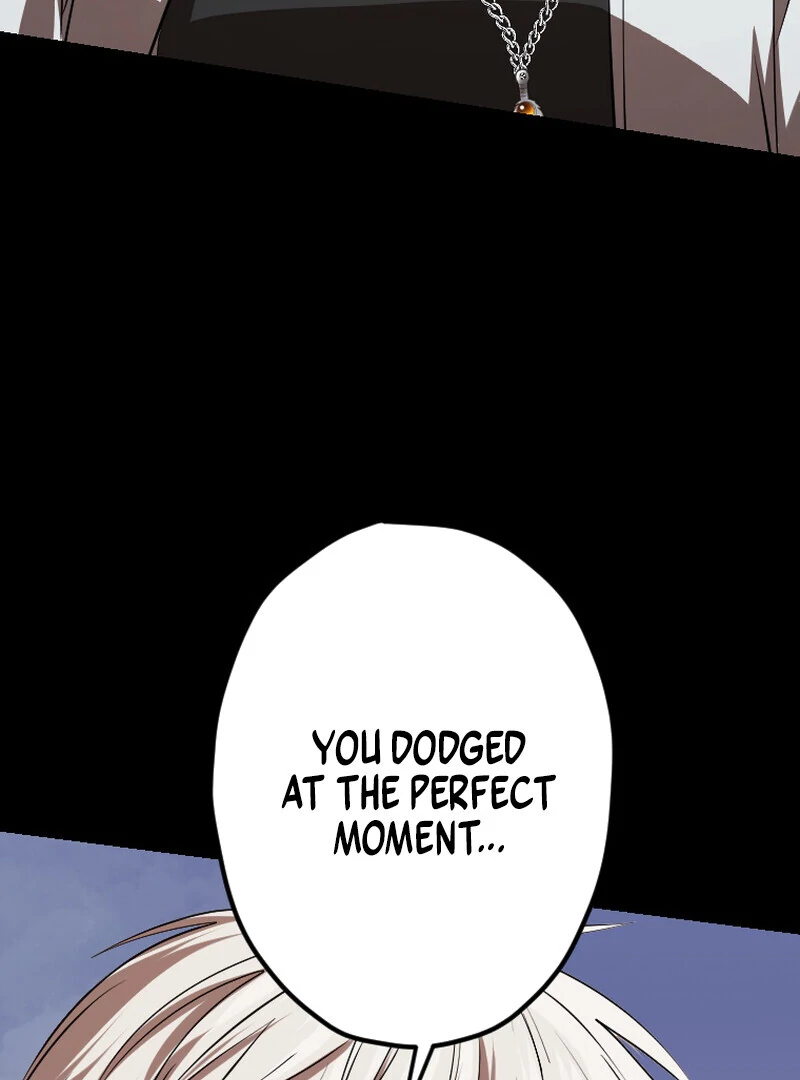 Reincarnated With a Metal Bat ~Surviving the Monochrome Madness~ Chapter 31 - page 35