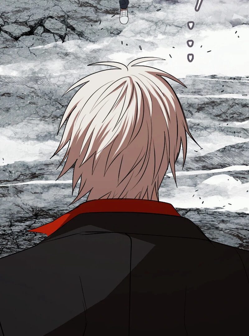 Reincarnated With a Metal Bat ~Surviving the Monochrome Madness~ Chapter 31 - page 39